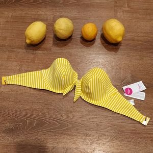 Freya 32G Bikini Top